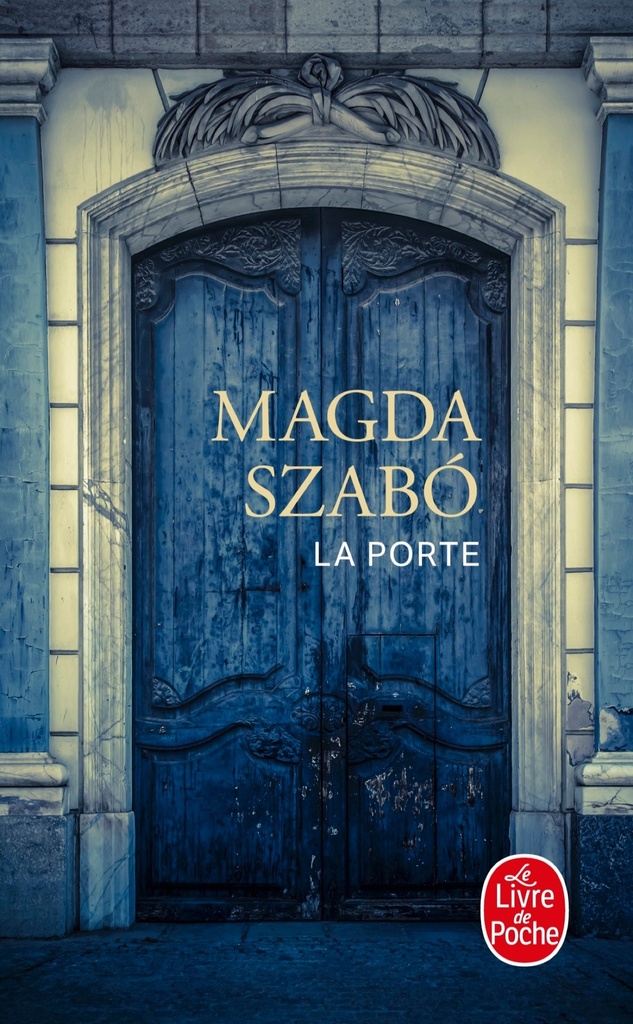 [9782253070221] La Porte
