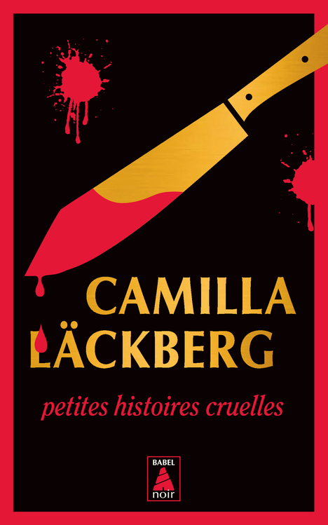 [9782330183844] Petites histoires cruelles : Femmes sans merci & Sans passer par la case départ