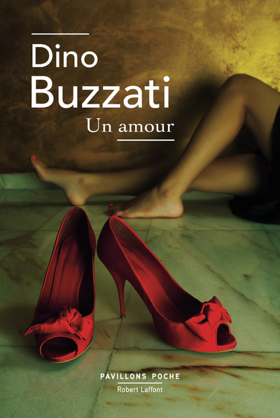 [9782221248270] Un amour