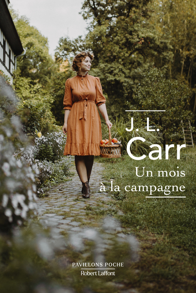 [9782221262979] Un mois à la campagne