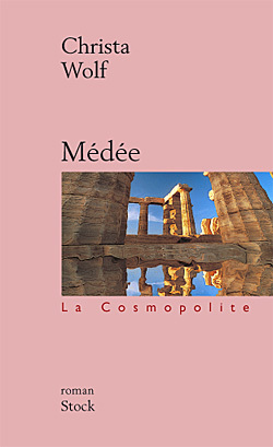[9782234053595] Médée