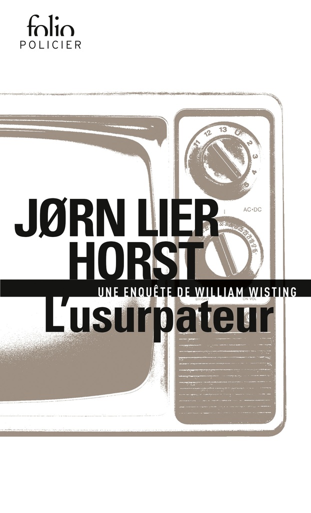 [9782073022264] L'usurpateur