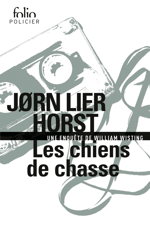 [9782073022318] Les chiens de chasse