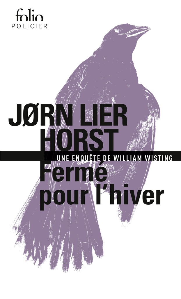 [9782073022363] Fermé pour l'hiver
