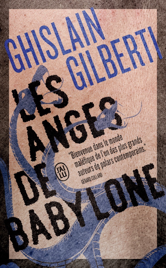 [9782290394113] La trilogie des ombres