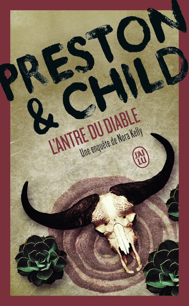 [9782290373323] L'antre du diable