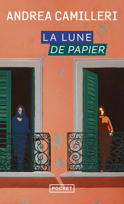 [9782266185356] La lune de papier