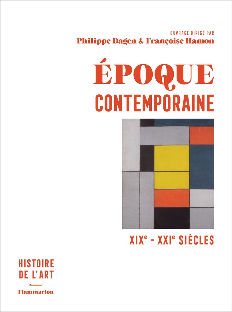 [9782080279644] Époque contemporaine