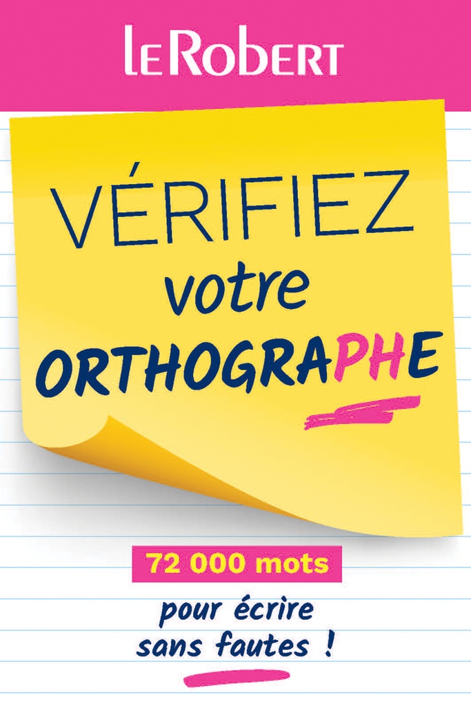 [9782321018742] Vérifiez votre orthographe