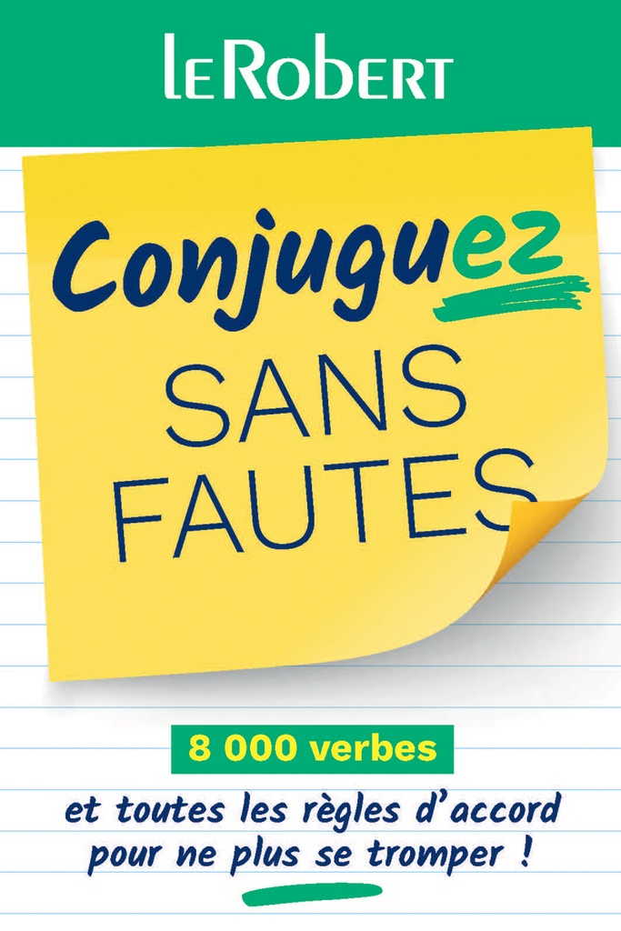 [9782321018728] Conjuguez sans fautes