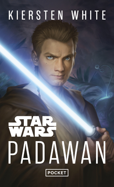 [9782266334877] Star Wars : Padawan