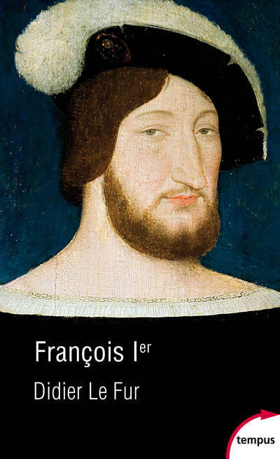 [9782262076474] François Ier