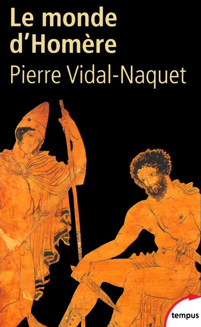 [9782262018993] Le monde d'Homère