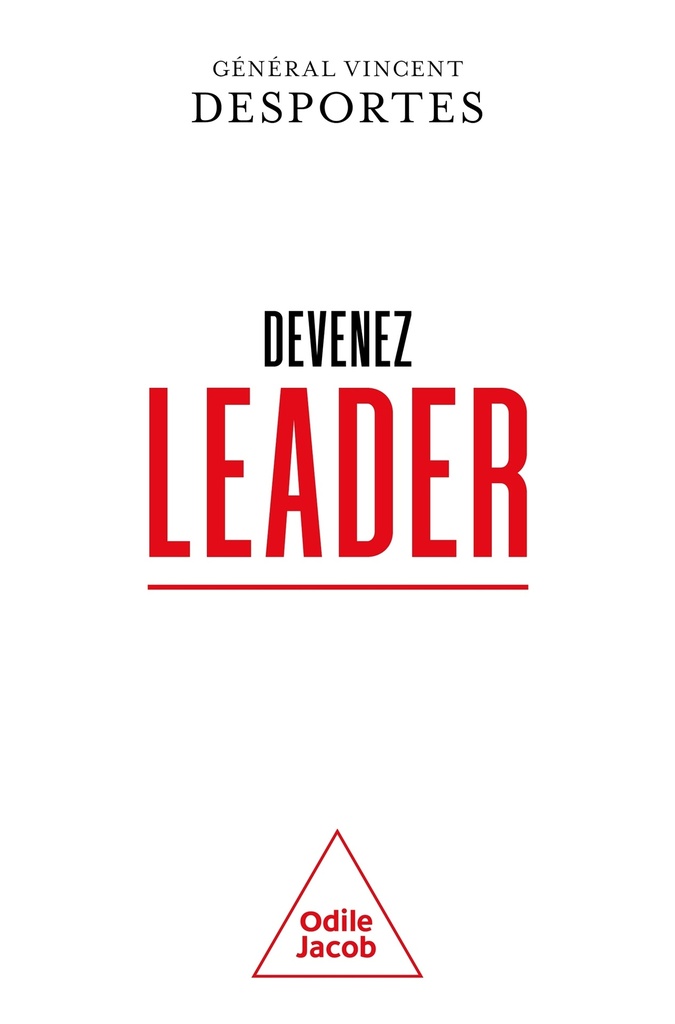 [9782415003845] Devenez leader