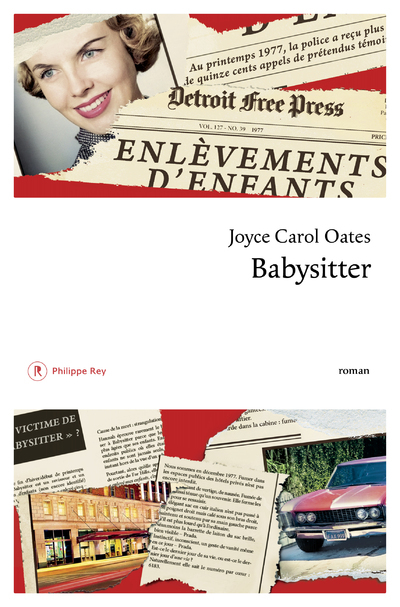 [9782384820429] Babysitter