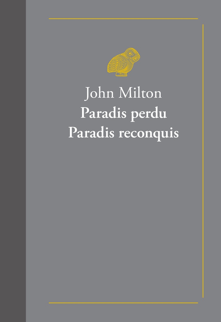 [9782251452272] Paradis perdu. Paradis reconquis
