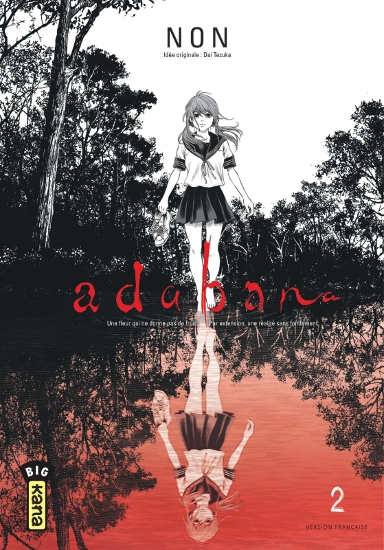 [9782505113812] Adabana - Tome 2