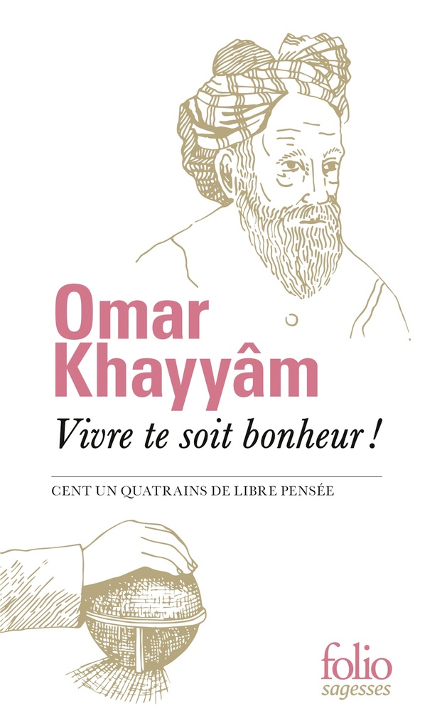 [9782073006288] Vivre te soit bonheur !