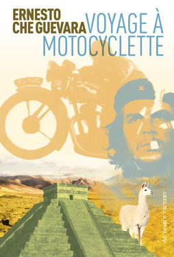 [9791030704594] Voyage à motocyclette