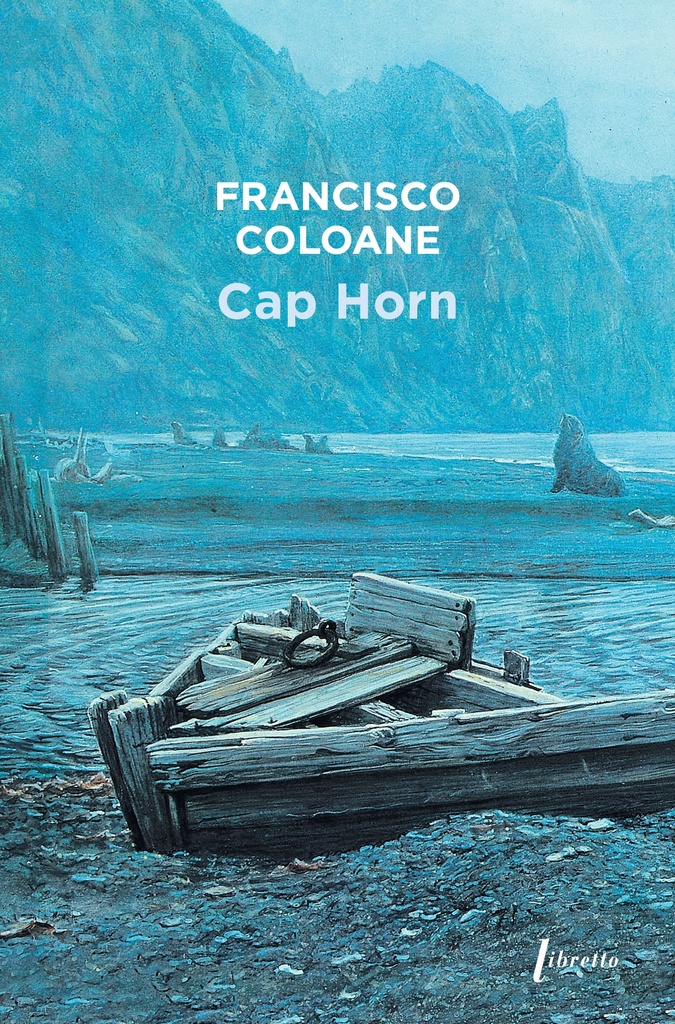 [9782369147206] Cap Horn