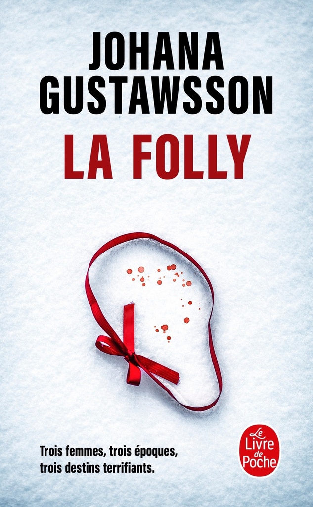 [9782253195481] La Folly
