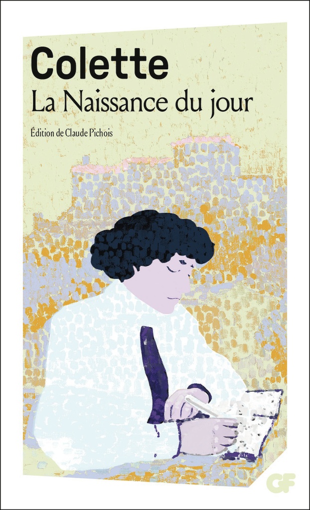 [9782080413529] La Naissance du jour