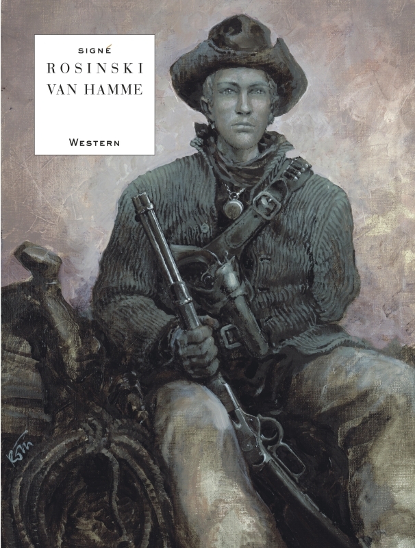 Western - Western