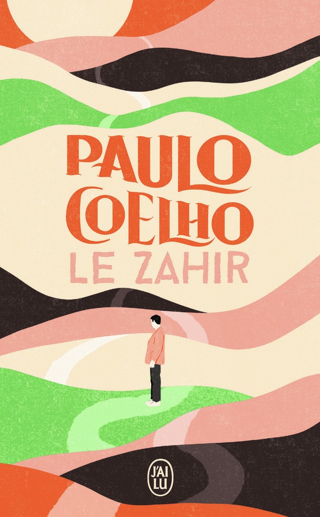 [9782290262818] Le Zahir