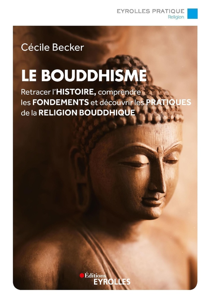 [9782416011450] Le bouddhisme