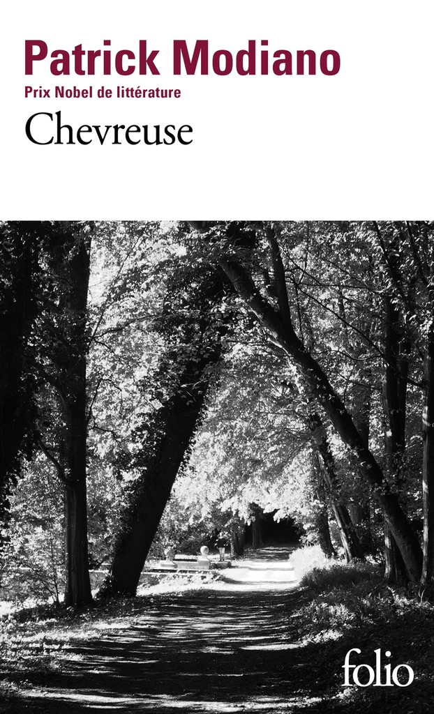 [9782073017796] Chevreuse