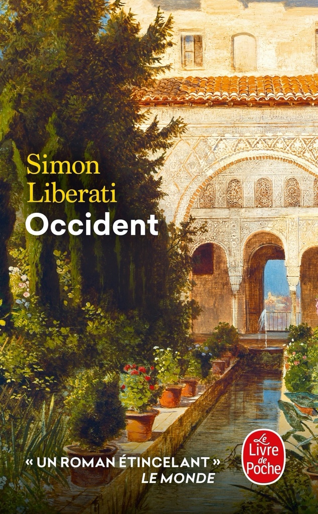 [9782253240891] Occident