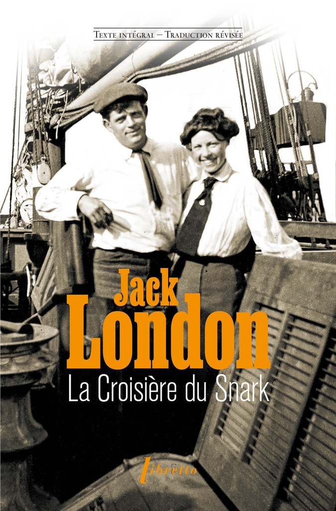 [9782369147176] La croisière du Snark