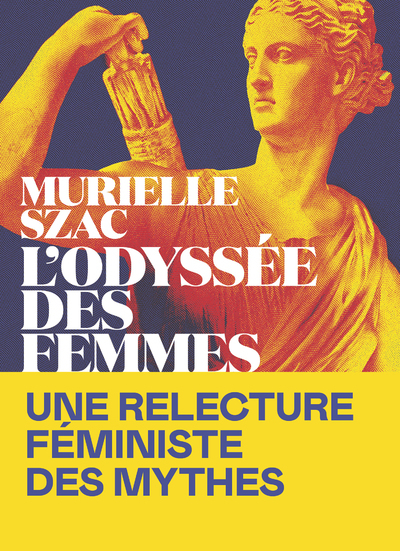 [9782378803100] L'Odyssée des femmes