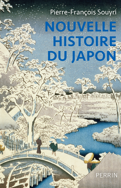 [9782262104979] Nouvelle histoire du Japon