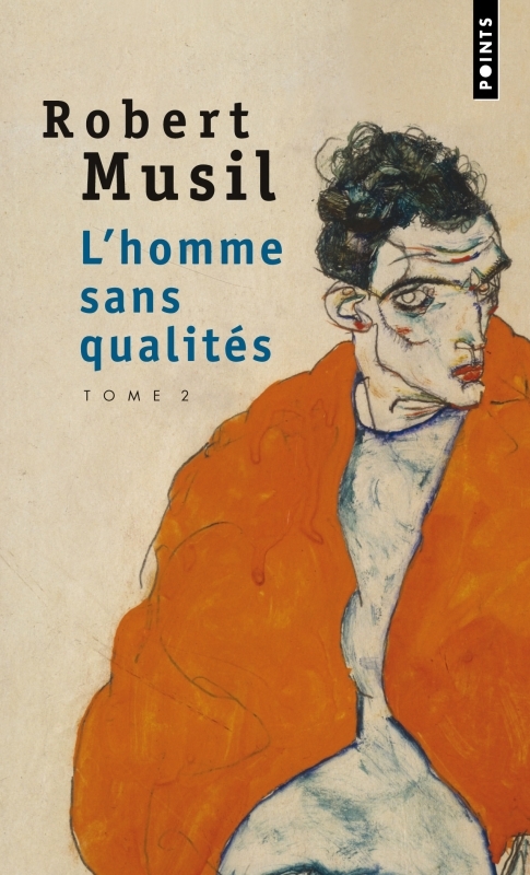 [9782757803691] L'Homme sans qualités - Tome 2