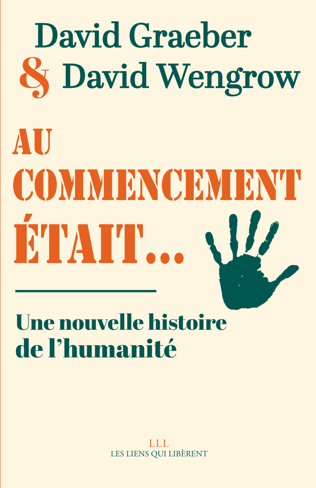 [9791020910301] Au commencement était...