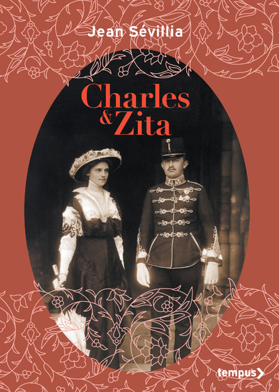 [9782262104900] Charles et Zita