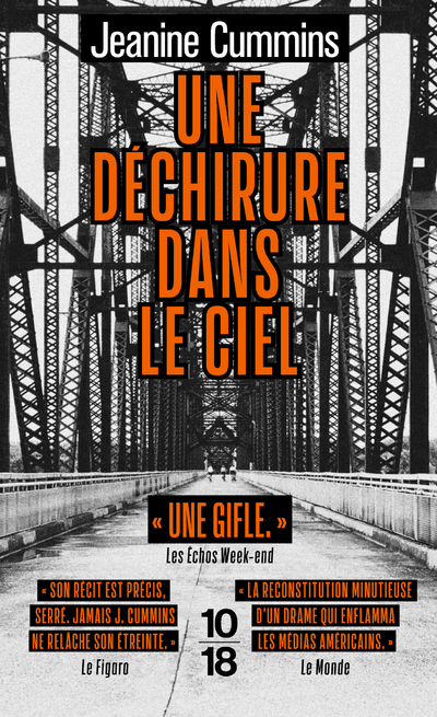 [9782264081988] Une déchirure dans le ciel - Récit autobiographique d'une affaire de meurtre et de ses suites