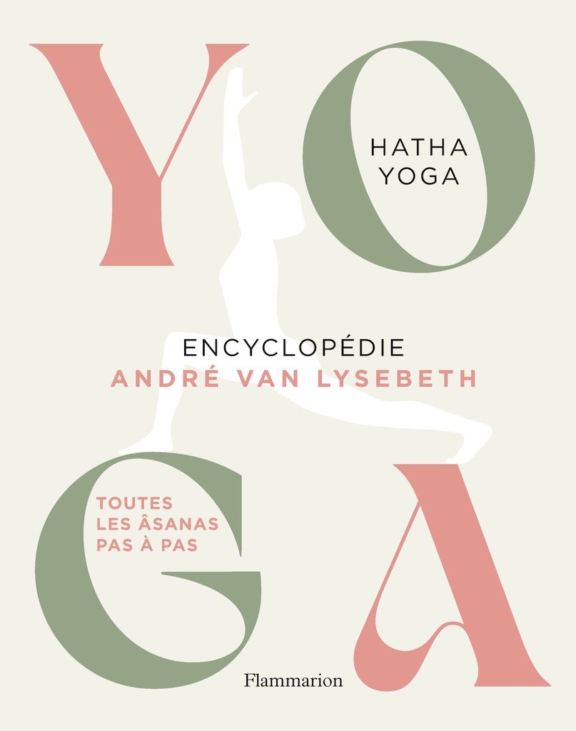 [9782080411792] Yoga - Encyclopédie