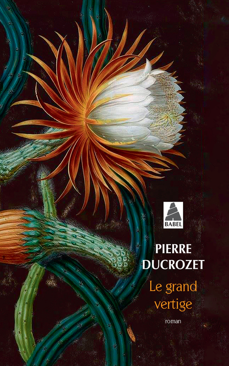 [9782330168407] Le grand vertige