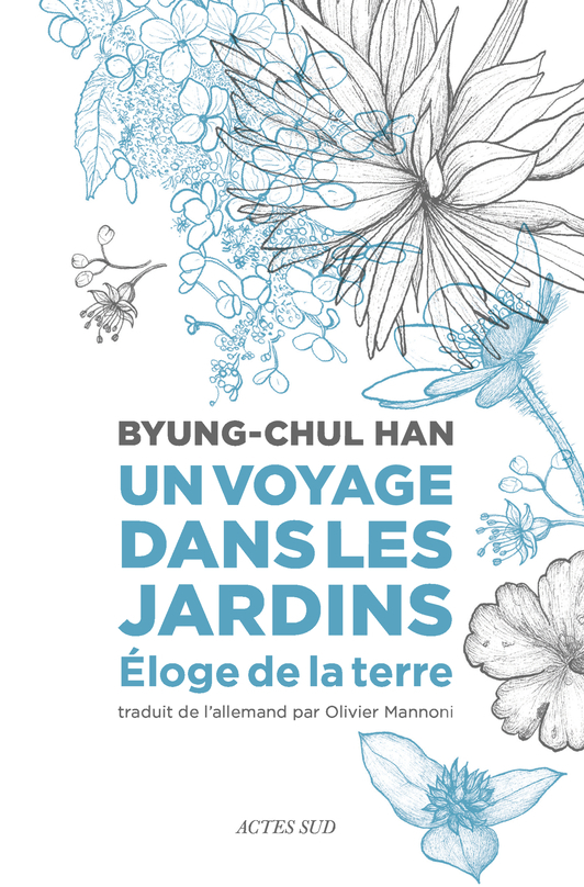 Un voyage dans les jardins