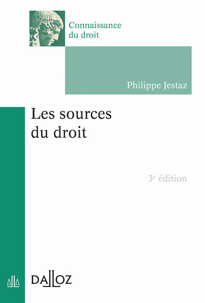 [9782247217380] Les sources du droit 3ed