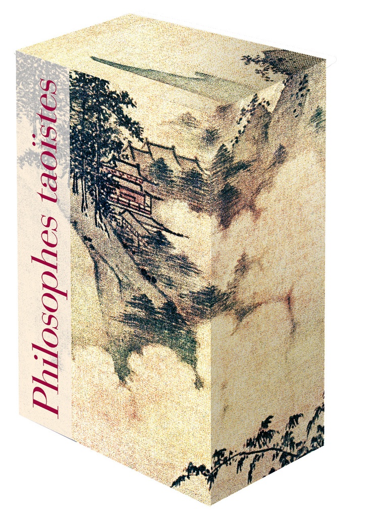 [9782072996566] Philosophes Taoïstes I, II