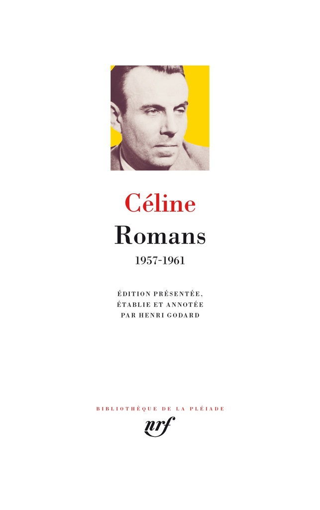[9782073027511] Romans