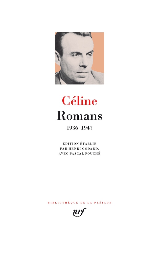 [9782072984235] Romans