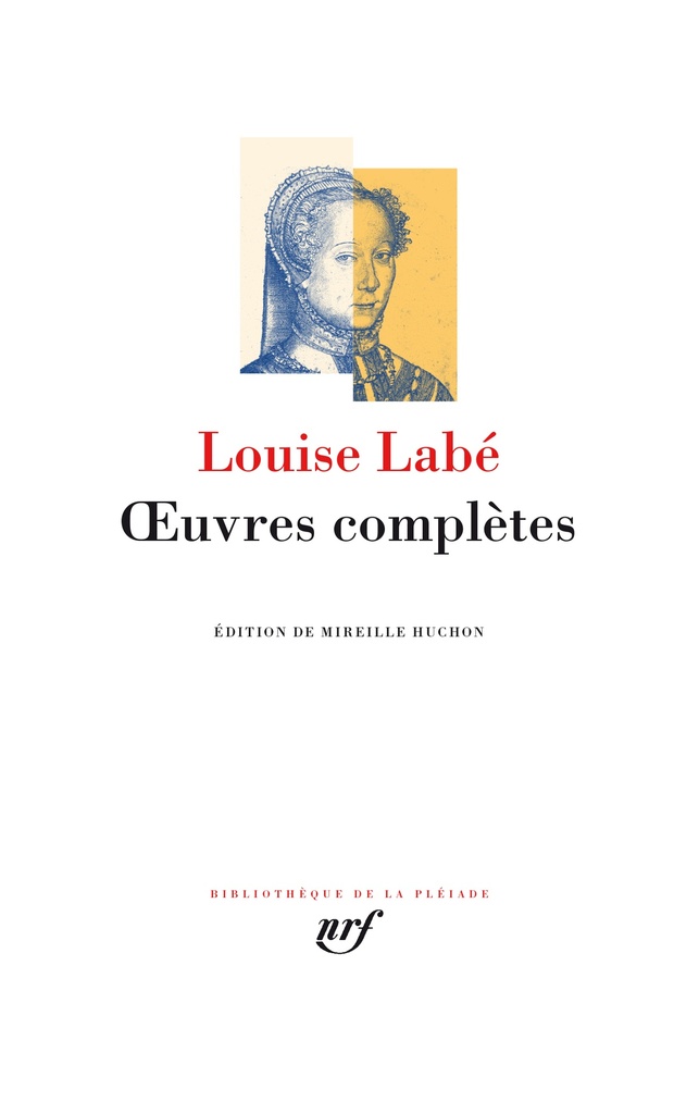 [9782072792670] Œuvres complètes