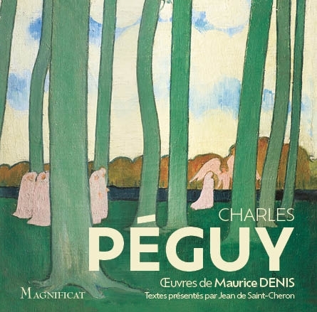 [9782384040193] Peguy - ses plus beaux textes spirituels