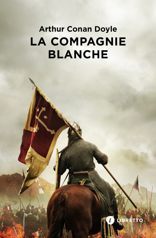 [9782369146025] La Compagnie Blanche