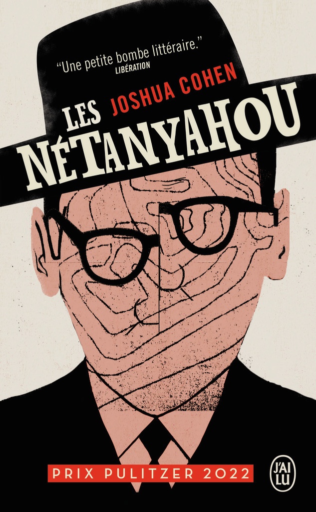 [9782290384442] Les Nétanyahou
