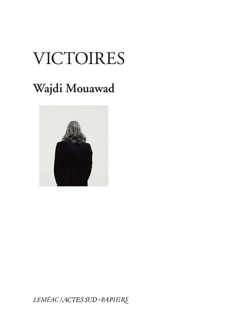 [9782330072483] Victoires